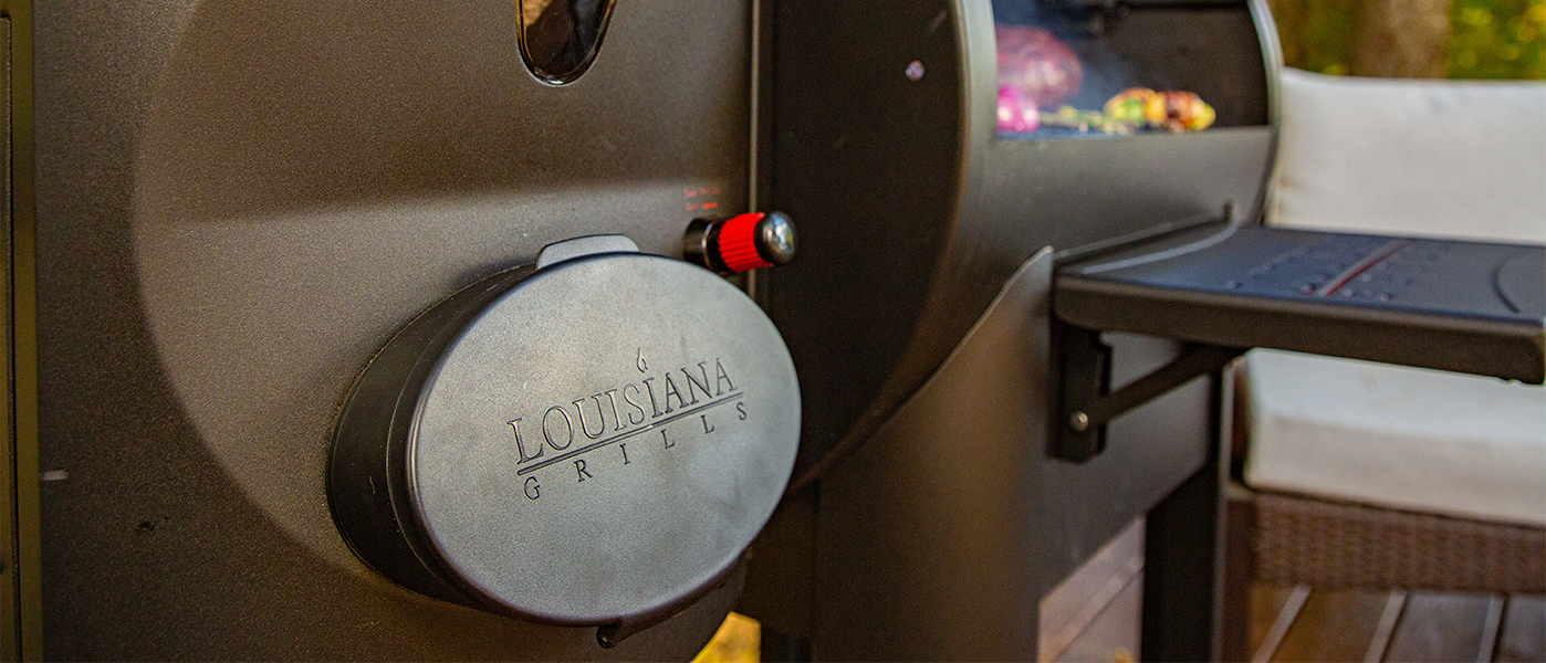 Founders Premier – Louisiana Grills Canada