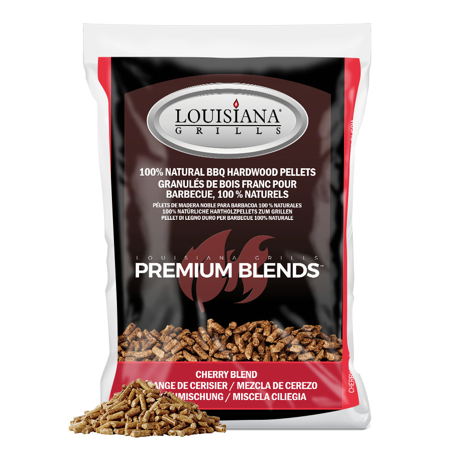 Hardwood pellets for grill best sale