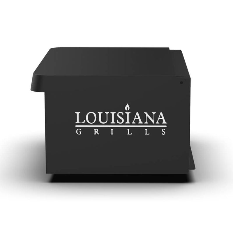 22 lb. Hopper Extension -  Black Label & SL Series