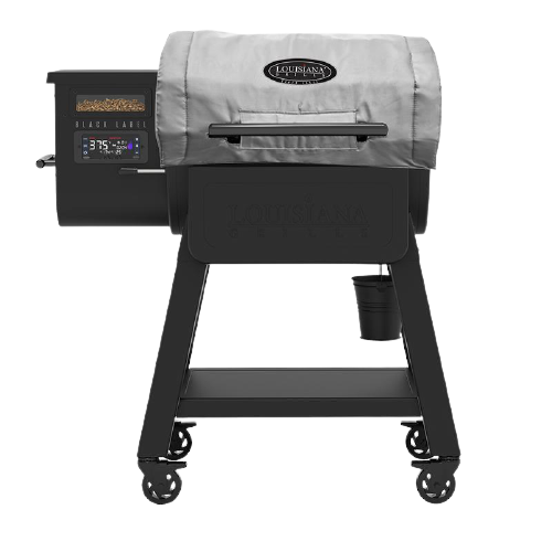 Insulated grill blanket shop