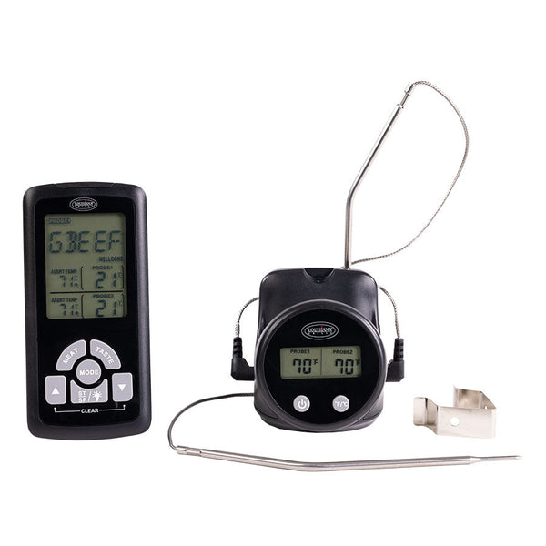 Wireless Digital Meat Thermometer