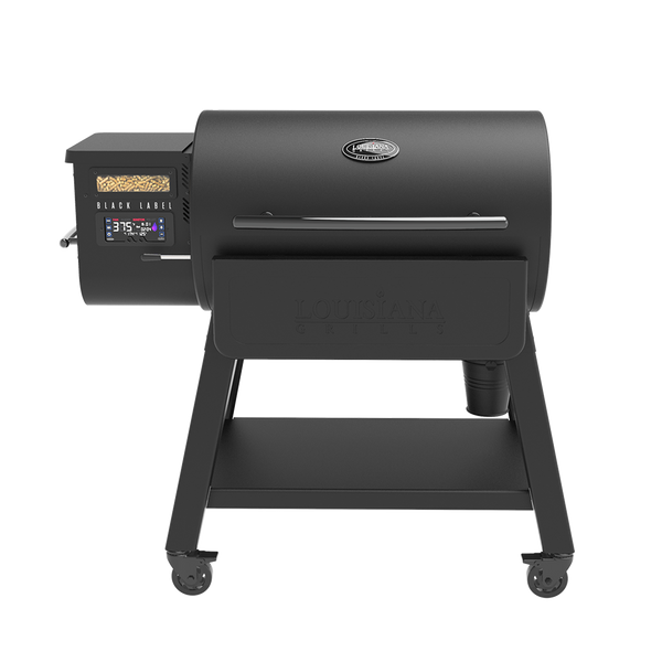 1000 Black Label Series Grill with WiFi Control