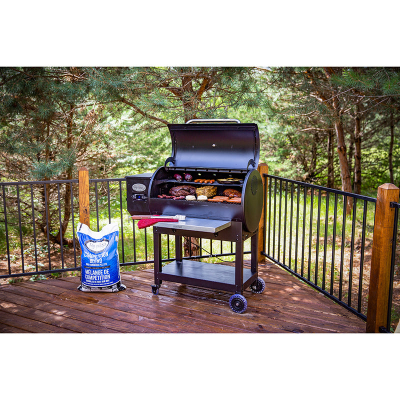 Louisiana Grills LG900C2 Wood Pellet Grill