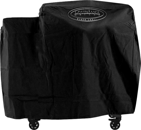 Grill cover for LG1000 - Black Label Series