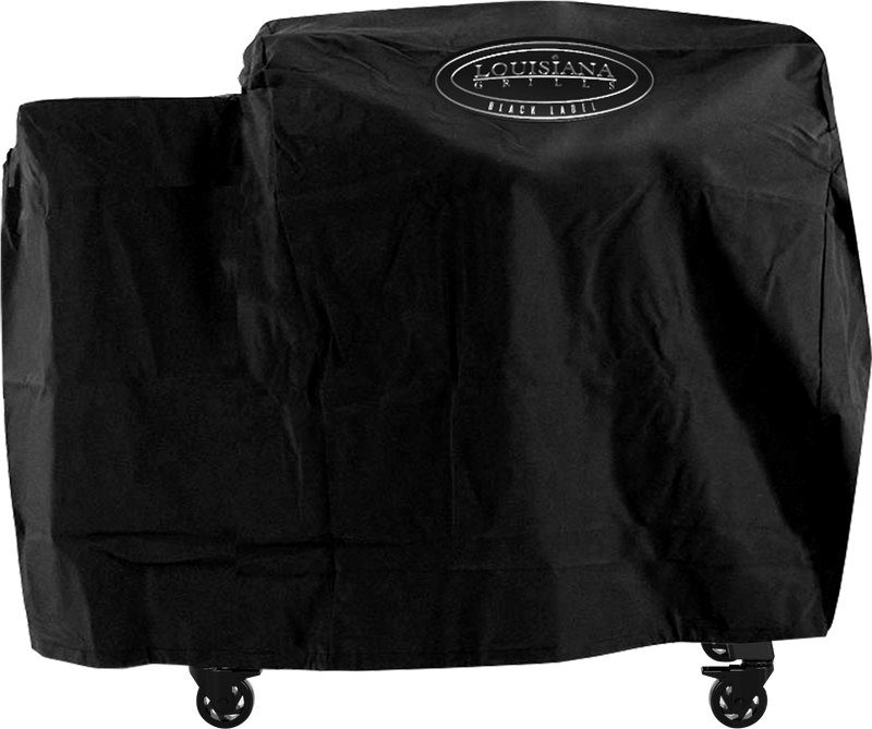 Grill cover for LG1200 - Black Label Series