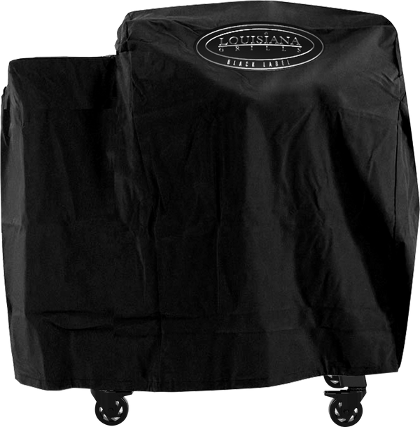 Grill cover for LG800 - Black Label Series