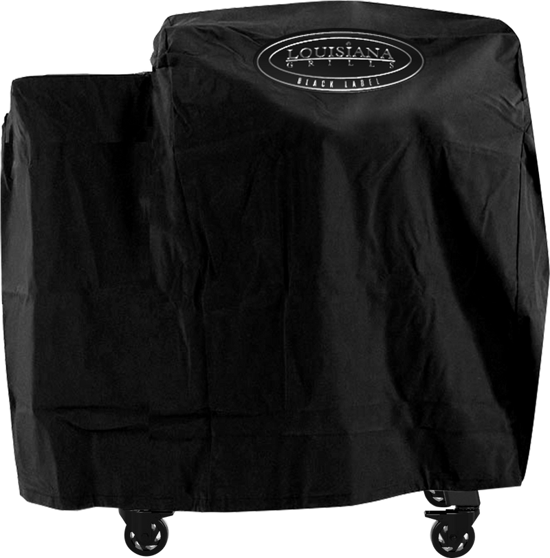 Grill cover for LG800 - Black Label Series