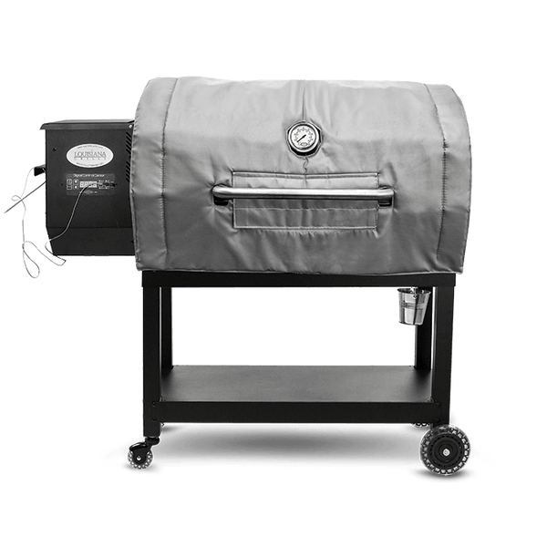 Insulated Blanket for LG1100